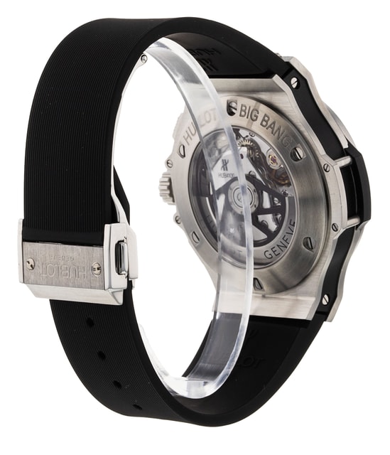 Hublot Big Bang 301.SX.1170.RX Image 3